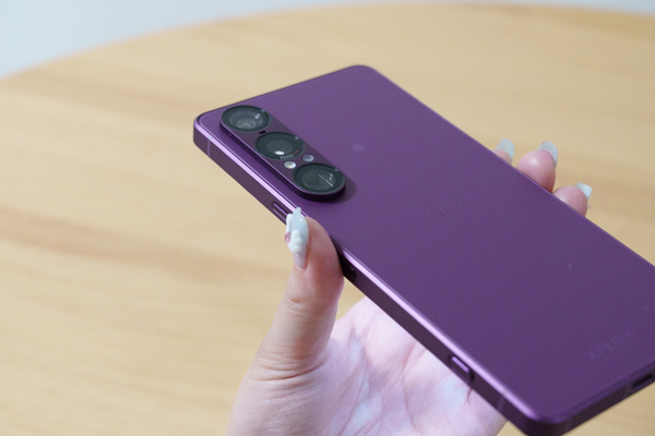 Xperia 1 VII レビュー