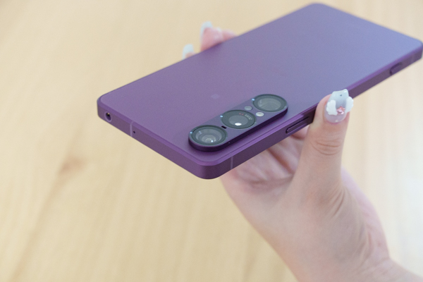 Xperia 1 VII レビュー