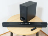HT-B600 レビュー