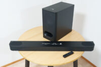 HT-B600 レビュー