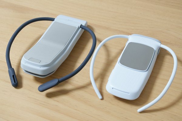 REON POCKET PRO レポート