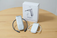 REON POCKET PRO レポート