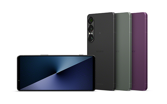 Xperia 1 VII