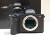 α7IV ソフトウェアアップデート