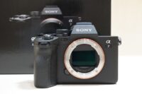 α7IV ソフトウェアアップデート