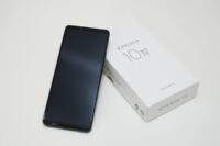 ソフトウェア更新 Xperia 10 IV