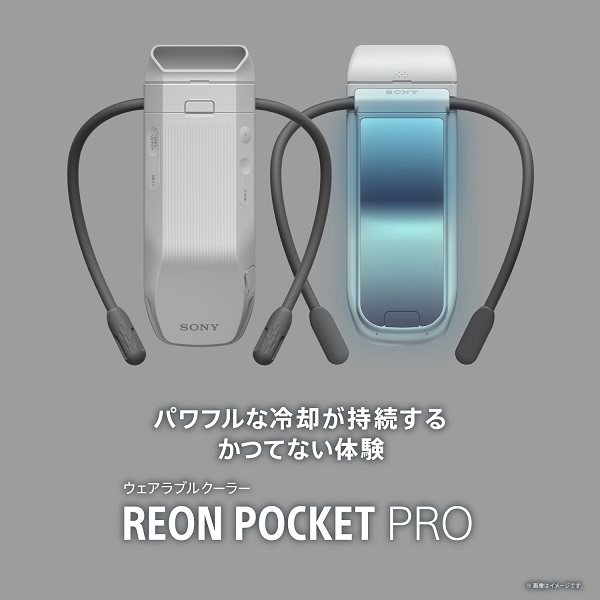 REON POCKET PRO