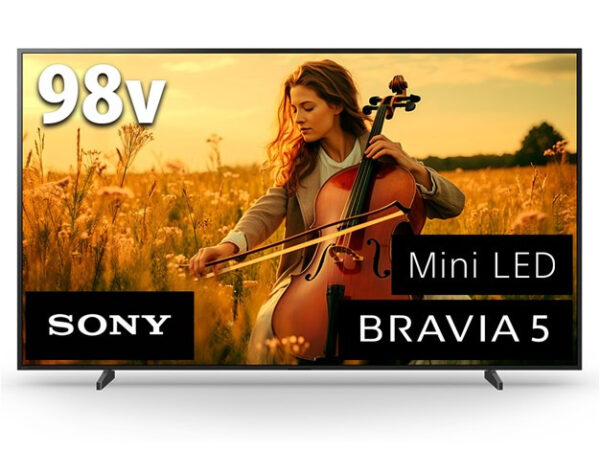 BRAVIA 5