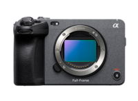 ILME-FX3A