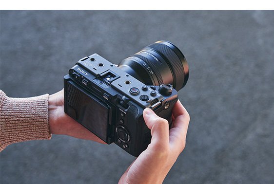 ILME-FX3A