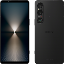 Xperia 1 VI