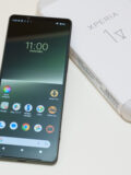 Xperia 1 V ソフトウェア更新