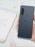 Xperia 10 V ソフトウェア更新