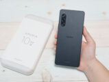 Xperia 10 V ソフトウェア更新
