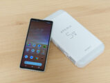 Xperia 5 V ソフトウェア更新