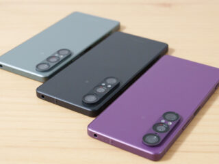 Xperia 1 VII オーダー傾向