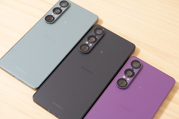 Xperia 1 VII 当日出荷