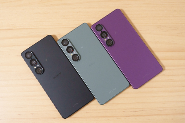 Xperia 1 VII 当日出荷