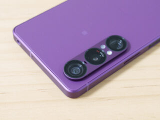 Xperia 1 VII（16GB/512GBモデル）