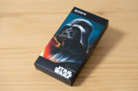 Xperia 1 VII 『スター・ウォーズ』限定モデル