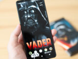 限定 Xperia 1 VII（スター・ウォーズモデル）