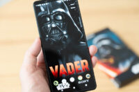 限定 Xperia 1 VII（スター・ウォーズモデル）