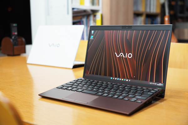 VAIO最新アップデート情報