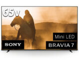 価格改定 BRAVIA