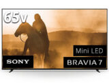 価格改定 BRAVIA