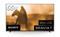価格改定 BRAVIA