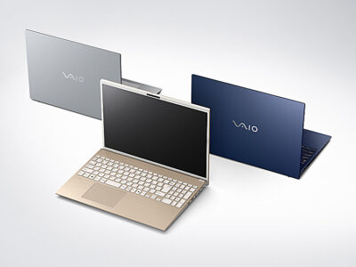 VAIO F16