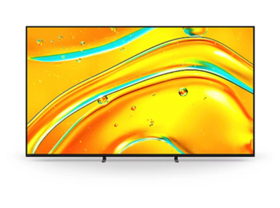 BRAVIA 5（XR50シリーズ）