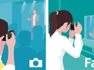 真正性カメラソリューション