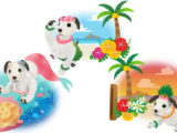 aibo 夏のメドレー