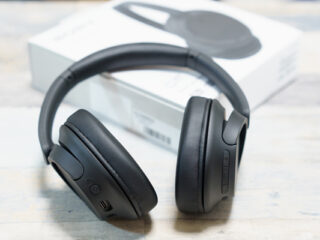 WH-CH720N ソフトウェアアップデート