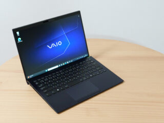 VAIO 修理