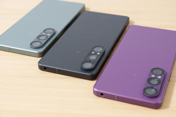 Xperia 1 VII 無償交換