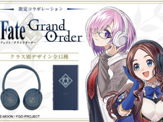 『Fate/Grand Order』Edition