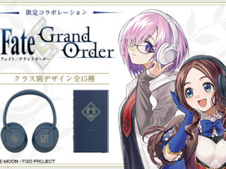 『Fate/Grand Order』Edition