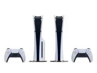 PS5システムアップデート