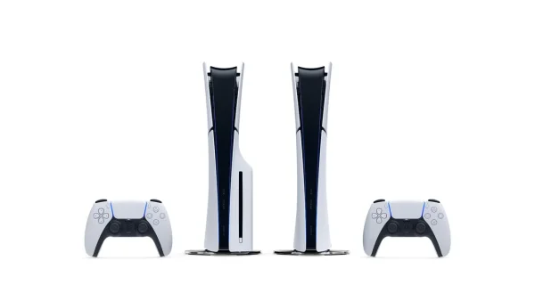 PS5システムアップデート