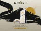 『Ghost of Yōtei（ゴースト・オブ・ヨウテイ）』限定PS5