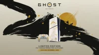 『Ghost of Yōtei（ゴースト・オブ・ヨウテイ）』限定PS5