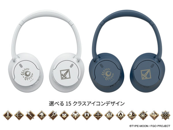 『Fate/Grand Order』Edition