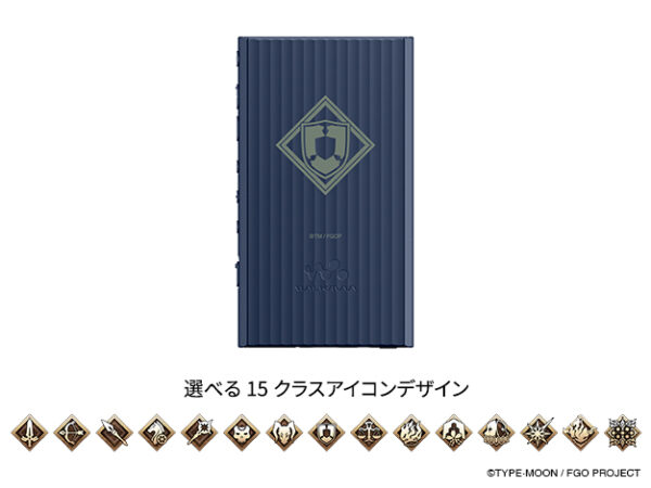 『Fate/Grand Order』Edition