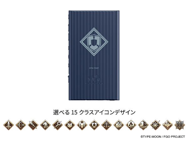 『Fate/Grand Order』Edition