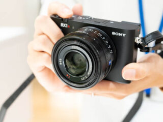 RX1R III（DSC-RX1RM3）レポート