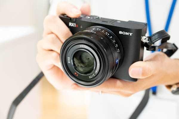 RX1R III（DSC-RX1RM3）レポート