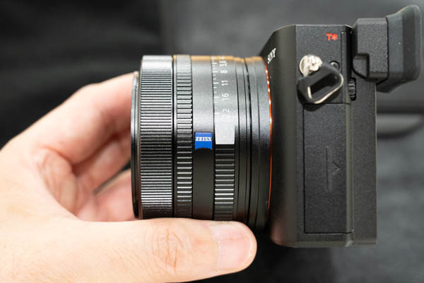 RX1R III（DSC-RX1RM3）レポート