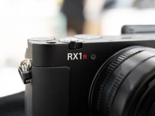 RX1R III（DSC-RX1RM3）